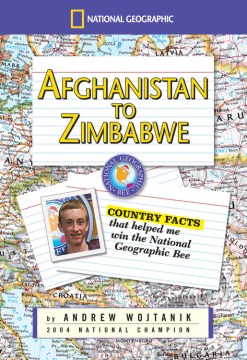 Afghanistan to Zimbabwe, reviewed by: Amanda
<br />